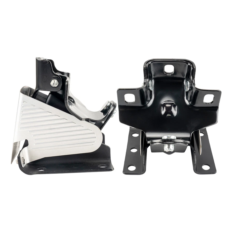 Engine Motor Mounts For Chevrolet Silverado 1500 GMC Sierra 1500 4.8L - Image 4 of 4