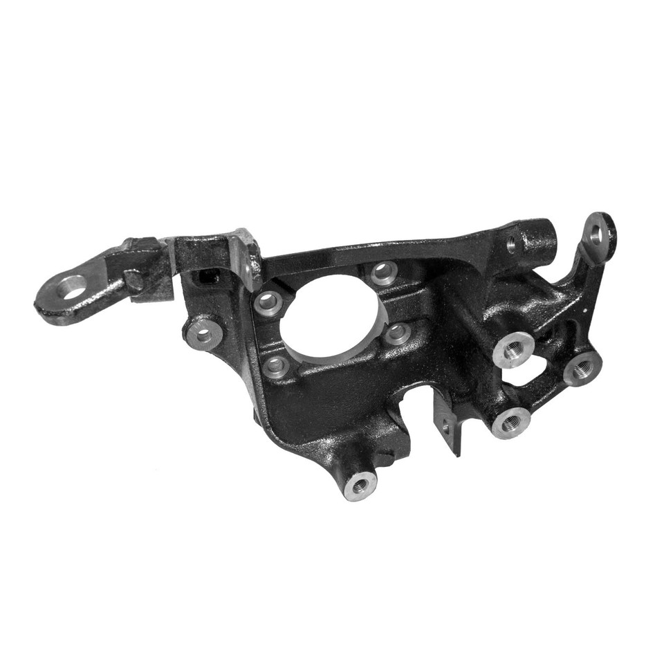 NEW OEM 2013-2018 Ford Focus Rear Knuckle Hub Assembly CV6Z5A968D | eBay