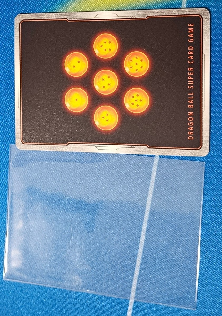 Dragon Ball Super Card Game BT23-140 GDR English NM | eBay