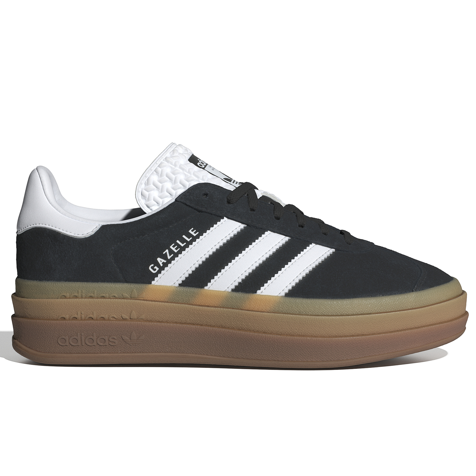 SCARPE ADIDAS GAZELLE BOLD W TG 38 COD IE0876 [US 6.5 UK 5 CM 23.3]