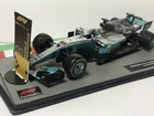 Pitboard 1:43 (Slate F1) / LEWIS HAMILTON WORLD CHAMPION (2020)