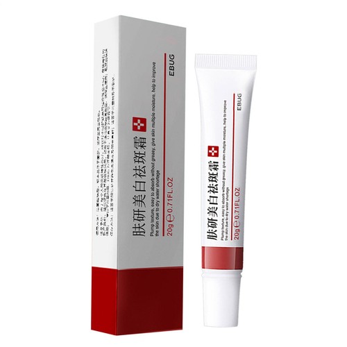 Removedor de manchas oscuras para rostro corrector de manchas oscuras removedor de hiperpigmentación para la edad - Imagen 2 de 11