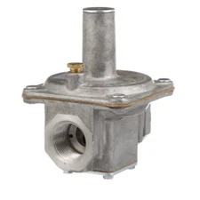 Pressure Regulator1" Nat for Bakers Pride - Part# M1066X