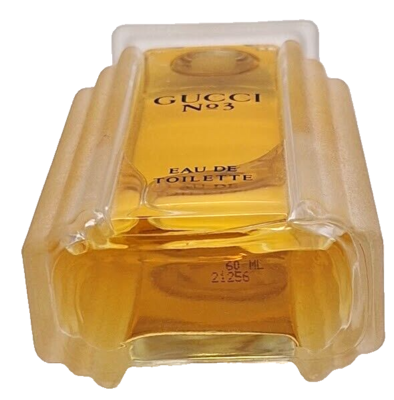 ❤️Gucci Nº 3,LUXURY COFFRET ECRIN,SCANON,EDP,EDT,EDT CONCENTREE