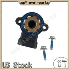 New Throttle Position Sensor TPS For 1997-2005 Cadillac Chevrolet Corvette CTS