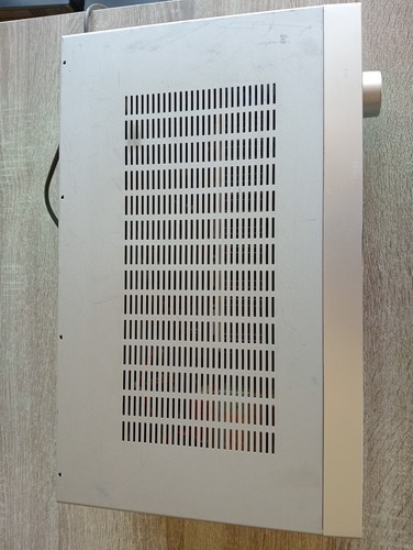 Récepteur FM/AM Sony STR-DE497P - Photo 2/7