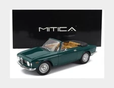 MITICA MITICA100088 Alfa Romeo Giulia 1600 GTC Cabriolet Open 1964 – Interior Ci