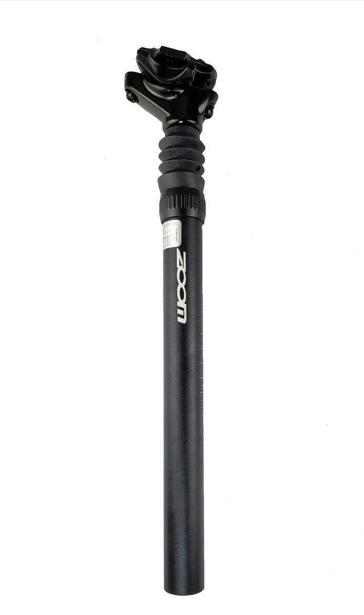 suspension seat posts
