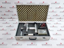AMETEK Precision Pressure Calibrator Kit 350 BAR/5000 PSI 369717