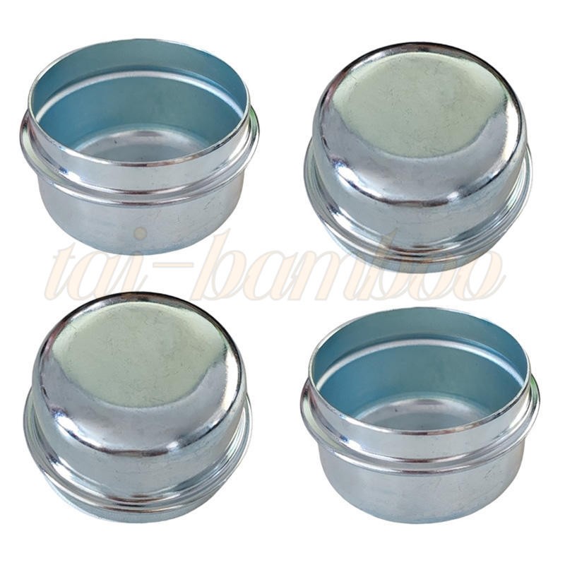 4Pcs Dust Cap M135582 for John Deere 737 757 717 727 647 657 667 M653 M655 M665