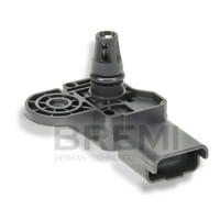 Sensor Saugrohrdruck Bremi 35066 FÜR CitroËN Mini Peugeot Saugrohrdrucksensor