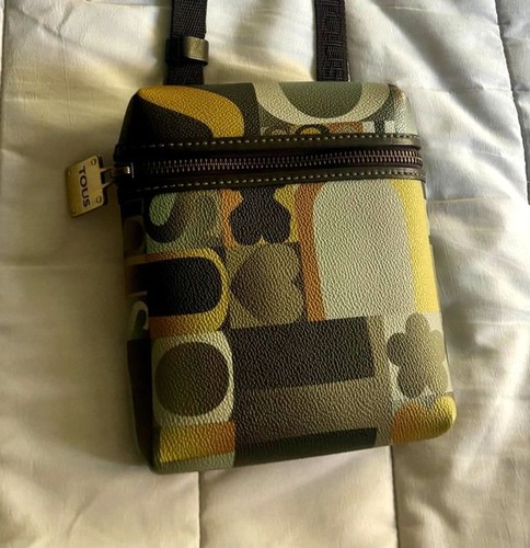 TOUS crossbody bag