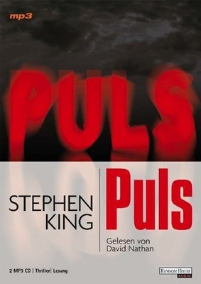 Puls: MP3 Buch Random House Audio