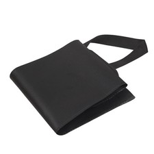 Waterproof Pu Umbrella Bag Folding Portable Pouch for Compact Travel Umbrella...