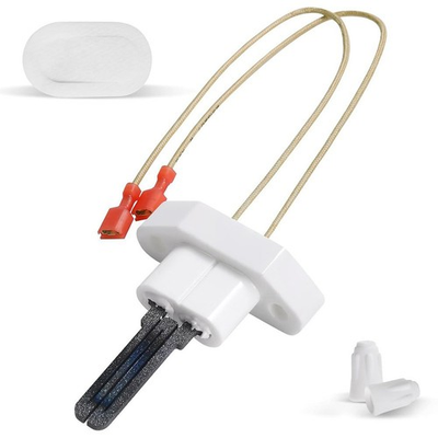 #ad #ad 007400F White Hot For Surface Igniter Compatible with R0457500 R0457501 $36.10