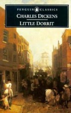 Little Dorrit Paperback Charkes Dickens