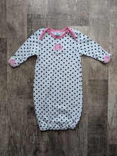 Baby Girl Gown