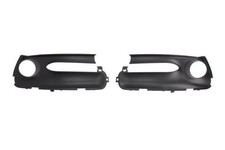 BLIC Lüftungsgitter, Stoßfänger 5510-00-6046995P für RENAULT