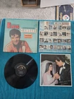 Elvis - LSP 3893 Clambake FIRST PRESS ( STAMPED PROMO)