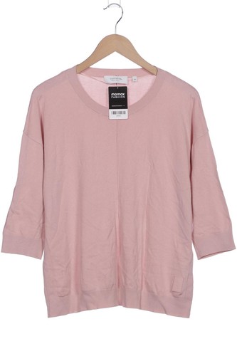 Comma Damen Pullunder 60.2.61.17.170.2132994 – Klassische Strickweste Für Damen