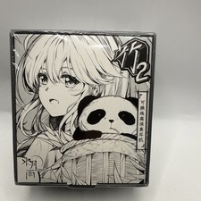 NEW Moondrop CHU II High Performance Dynamic Driver Interchangeable Cable IEM