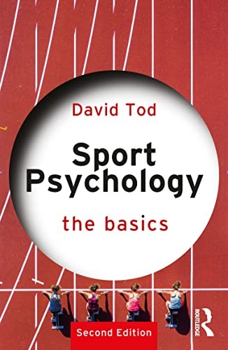 Sport Psychology: The Basics by Tod  New 9780367694401 Fast Free Shipping*. - Image 7