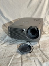 InFocus ScreenPlay SP4805 DLP Projector [TEST...