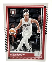 Aerial Powers #42 Dream 2025 Panini Donruss WNBA