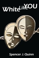 White Like You Spencer J. Quinn Taschenbuch Kartoniert / Broschiert Englisch