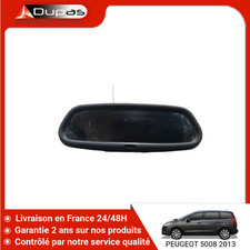 Retroviseur intérieur Peugeot 5008