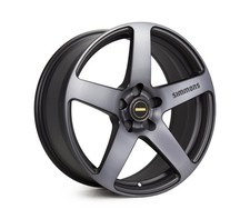 To Suit HONDA CR-V 2022 TO CURRENT WHEELS PACKAGE: 18x8.0 18x9.0 Simmons FR-C...