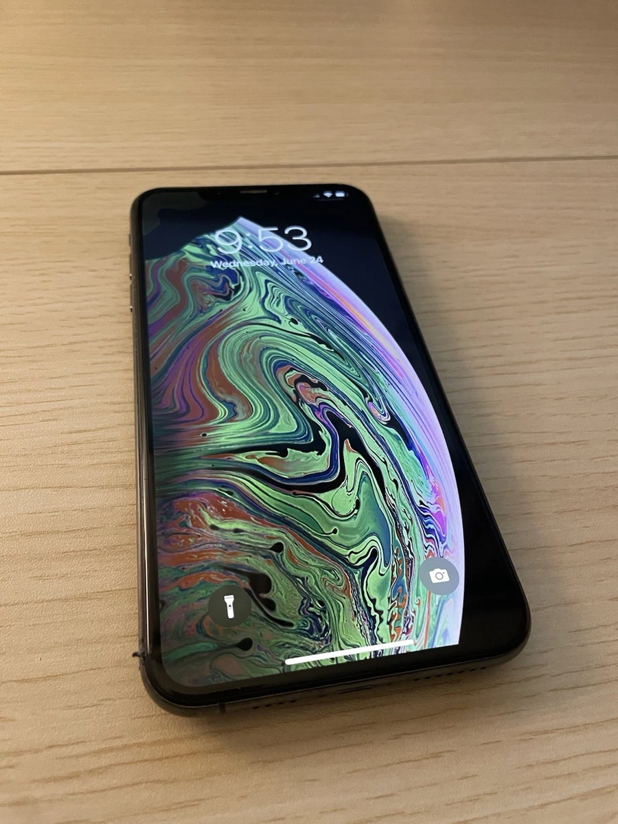 Apple iPhone XS Max 64GB Phones for Sale - eBay