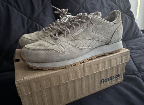 Reebok x Kendrick Lamar Sneakers