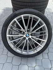 BMW 530I 540I WHEEL RIM 19 INCH FRONT 2017 2018 2019 2020 OEM GENUINE