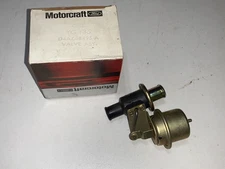 1969 - 1978 FORD MUSTANG HEATER WATER CONTROL VALVE NOS D4AZ-18495-A   YG-136