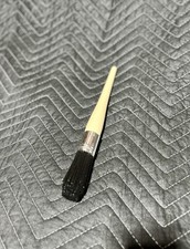 Synthetic Parts Cleaning Brush Automotive, Parts, Shop Use 12 In Box