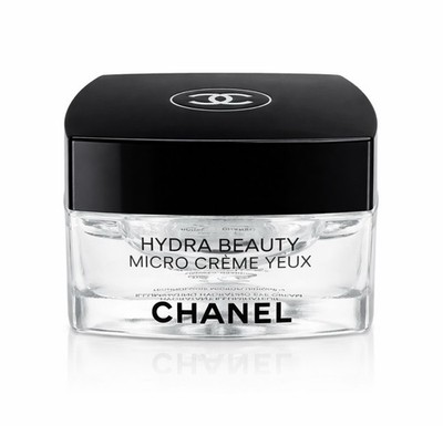 Chanel Topf - Hydra Beauty Augen
