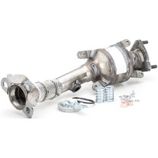 Catalyseurs Honda JAZZ