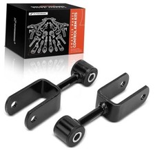 2 x Rear Sway Bar Links Stabilizer Bar Links - Fits Mercedes-Benz NCV3 Series