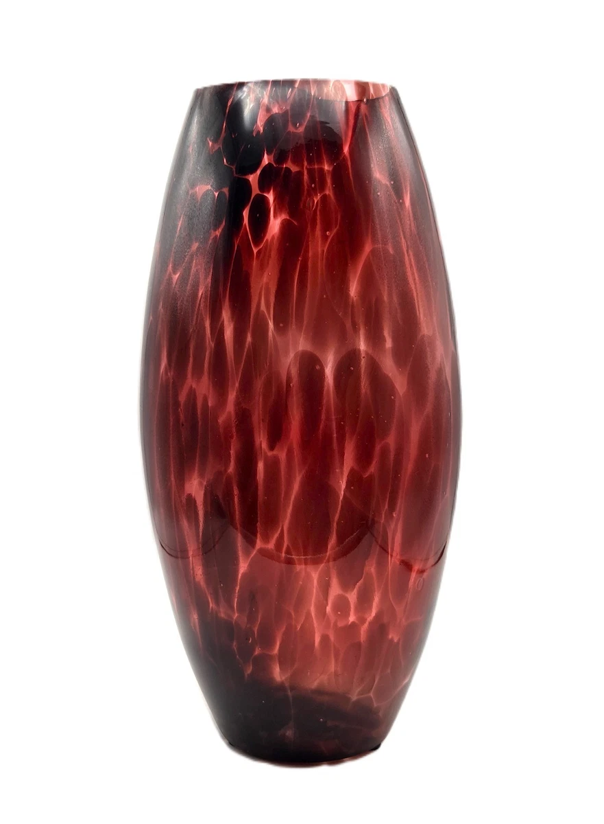 Red Glass Antique Chinese Vases for sale | eBay