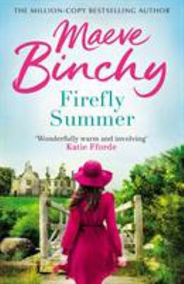 Firefly Summer by Binchy, Maeve