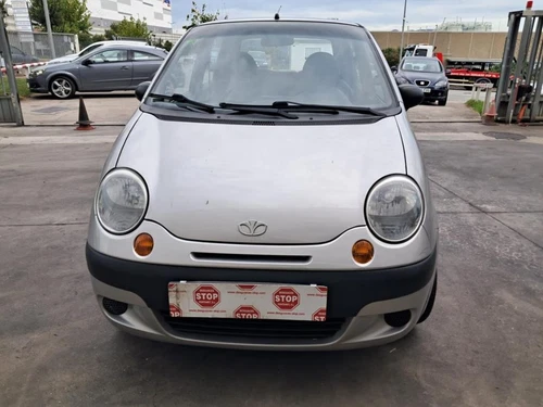 96314566 Maneta Exterior Trasera Izquierda para DAEWOO MATIZ SE 2003 871471 - Imagen 6 de 9