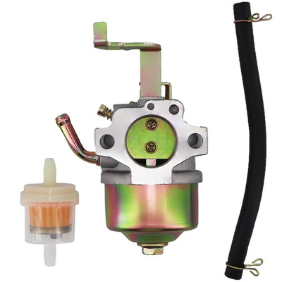 #ad #ad For Wisconsin WI 185 Subaru Robin EY15 DET180 Generator Carb EY20 Carburetor $13.79