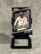 2024 Panini Prizm WNBA Fearless Insert - Kahleah Copper #5 - Phoenix Mercury
