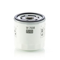 ÖLfilter FüR Mazda 2 DY 1.2 1.4 03 Bis 07 Mann-Filter Uncj Hwdb