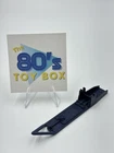GI Joe ARAH 1991 Ice Sabre Parts Front Ski Action Figure Vintage
