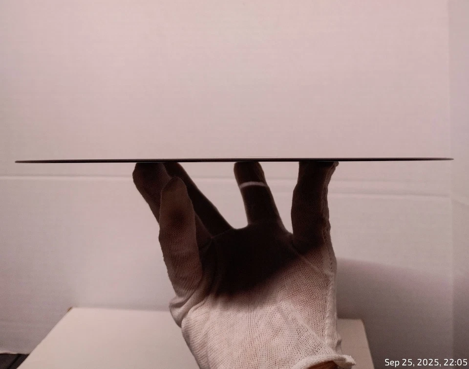 RARE "Introducing The Beatles" LP Vee Jay Rec VJLP-1062 63-3402 US V.2 NEAR MINT - Image 4 of 4