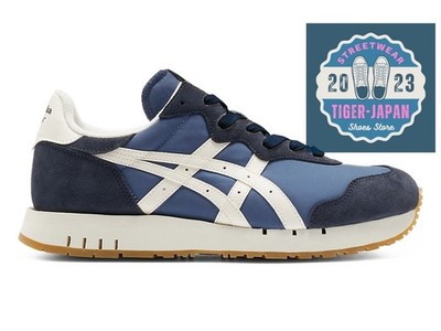 Onitsuka Tiger X-CALIBER 1183C289 400 GRAND SHARK CREAM Unisex Men Shoes