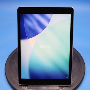 Apple iPad 9th Gen 10.2" Wi-Fi (A2602) - 64GB Wi-Fi Only Space Gray