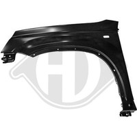 KotflüGel Diederichs 6086807 FüR Nissan Vorne Links